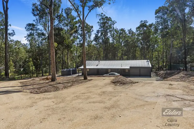 Lot 348 Arborsixteen Road, Glenwood QLD 4570