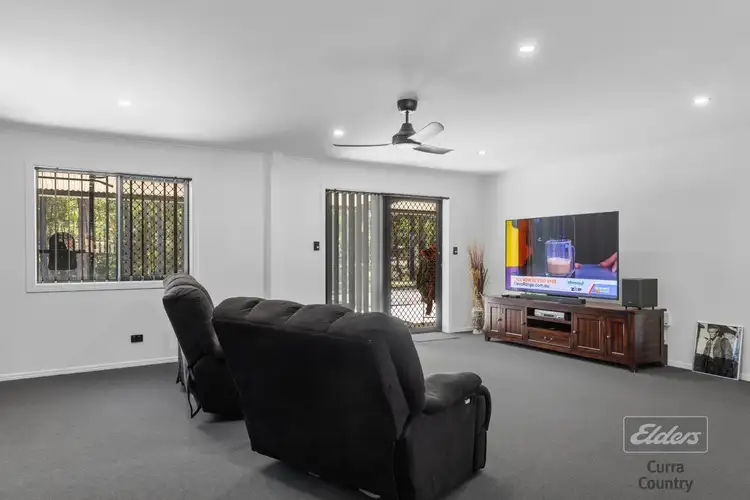 Fifth view of Homely house listing, Lot 348 Arborsixteen Road, Glenwood QLD 4570