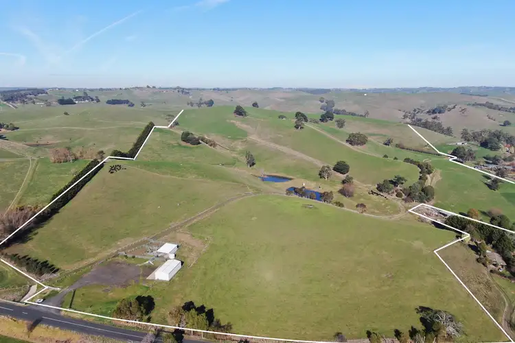 482 Loch-Poowong Road, Loch VIC 3945
