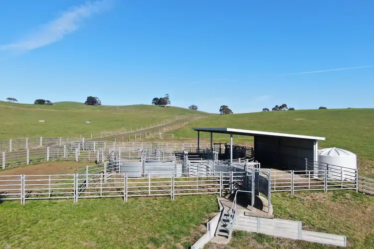 Third view of Homely rural property listing, 482 Loch-Poowong Road, Loch VIC 3945