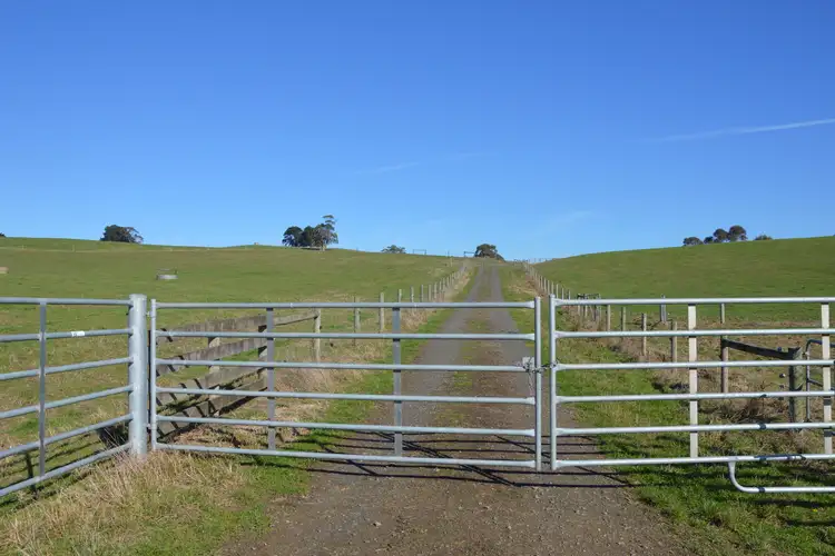 Fourth view of Homely rural property listing, 482 Loch-Poowong Road, Loch VIC 3945