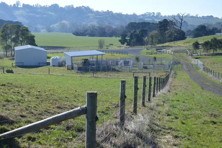 Fifth view of Homely rural property listing, 482 Loch-Poowong Road, Loch VIC 3945