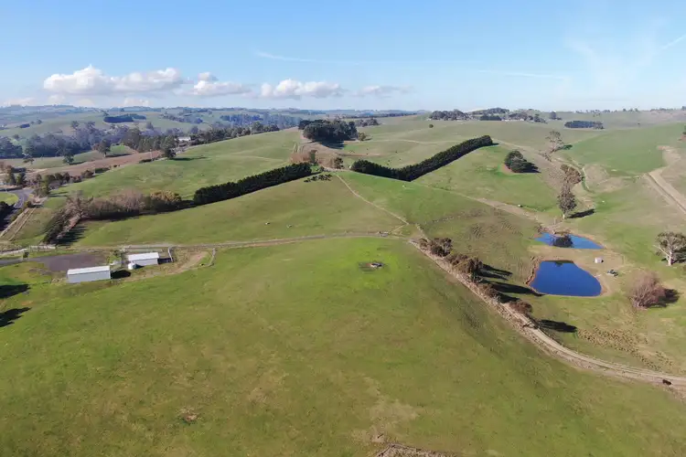 Seventh view of Homely rural property listing, 482 Loch-Poowong Road, Loch VIC 3945