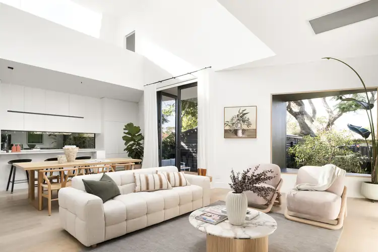 Main view of Homely house listing, 37 Dunstaffenage Street, Hurlstone Park NSW 2193