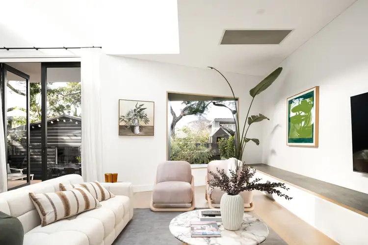 Second view of Homely house listing, 37 Dunstaffenage Street, Hurlstone Park NSW 2193