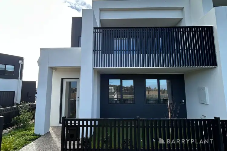 Main view of Homely townhouse listing, 1 Rubus Walk, Werribee VIC 3030