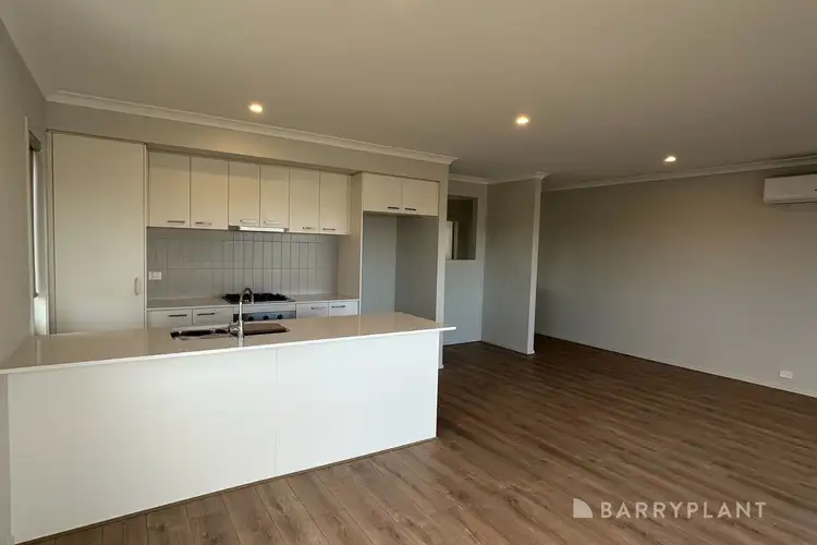 Second view of Homely townhouse listing, 1 Rubus Walk, Werribee VIC 3030