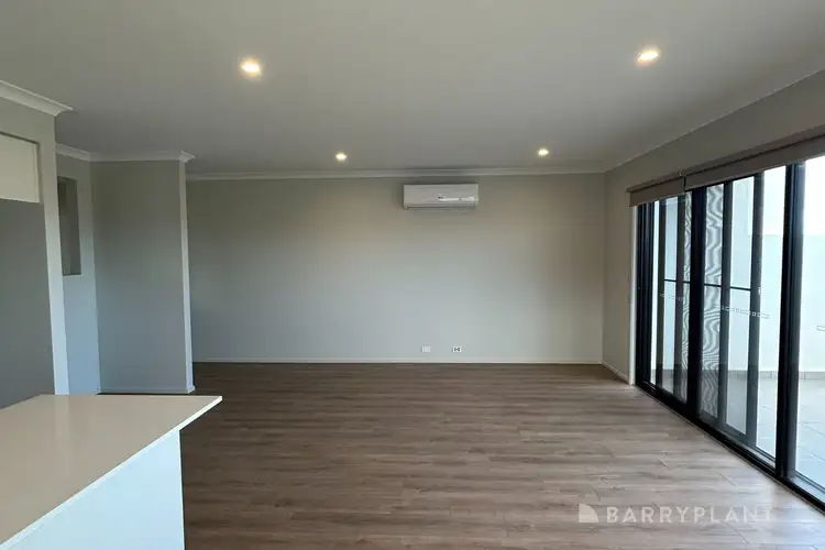 Third view of Homely townhouse listing, 1 Rubus Walk, Werribee VIC 3030