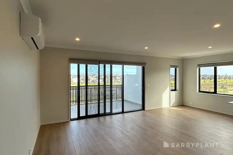 Fourth view of Homely townhouse listing, 1 Rubus Walk, Werribee VIC 3030