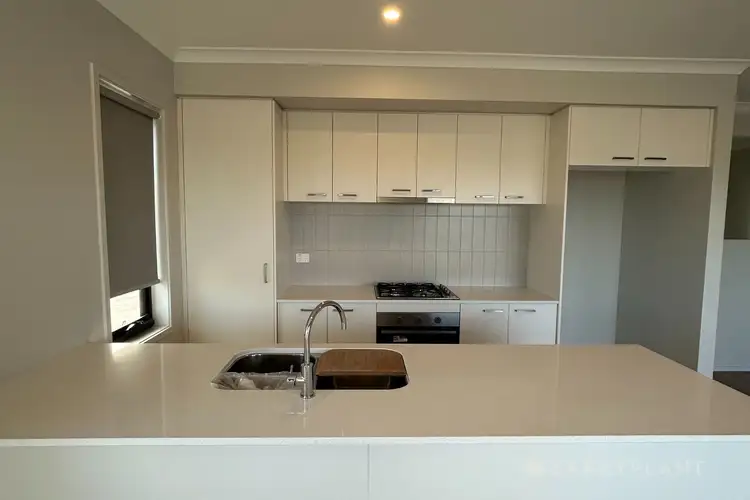 Fifth view of Homely townhouse listing, 1 Rubus Walk, Werribee VIC 3030
