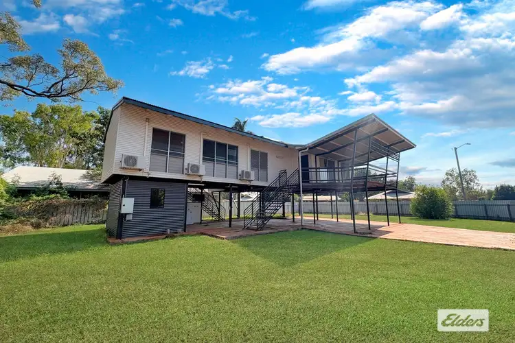 1 Paterson Court, Katherine NT 850