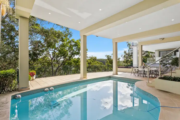 Second view of Homely house listing, 27 Cranbrook Place, Illawong NSW 2234