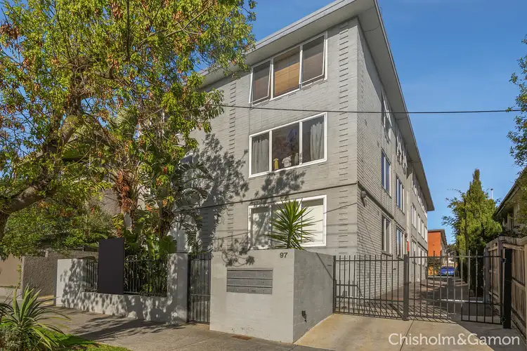 5/97 Spray Street, Elwood VIC 3184