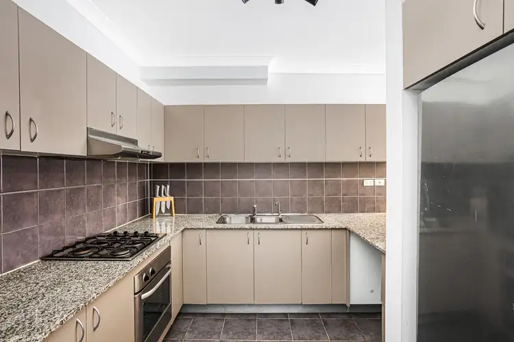 Second view of Homely unit listing, 36/2 Wentworth Avenue, Toongabbie NSW 2146