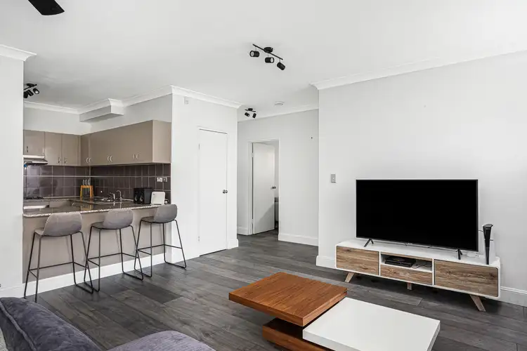Third view of Homely unit listing, 36/2 Wentworth Avenue, Toongabbie NSW 2146