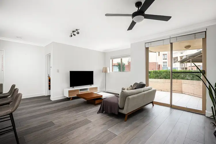 Fourth view of Homely unit listing, 36/2 Wentworth Avenue, Toongabbie NSW 2146