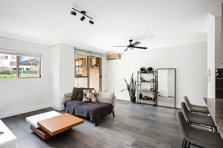 Fifth view of Homely unit listing, 36/2 Wentworth Avenue, Toongabbie NSW 2146