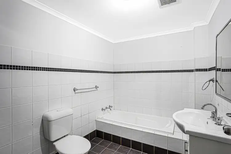 Sixth view of Homely unit listing, 36/2 Wentworth Avenue, Toongabbie NSW 2146