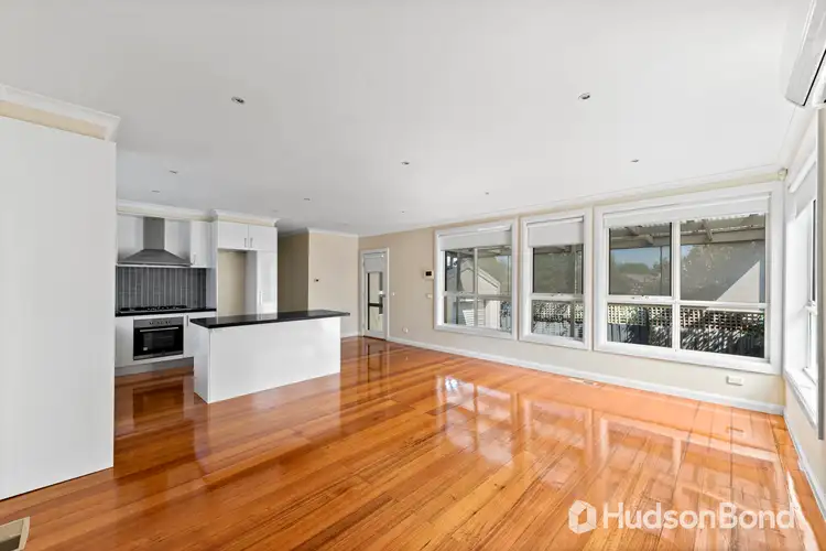 Second view of Homely house listing, 29 Mayfair Avenue, Templestowe Lower VIC 3107