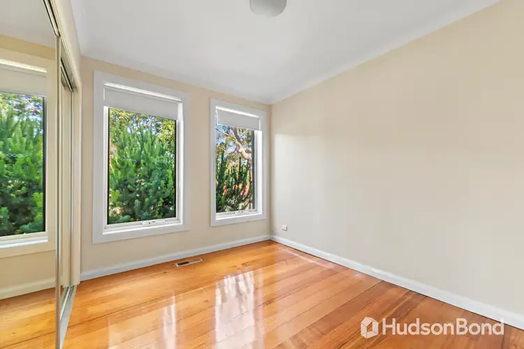 Fifth view of Homely house listing, 29 Mayfair Avenue, Templestowe Lower VIC 3107