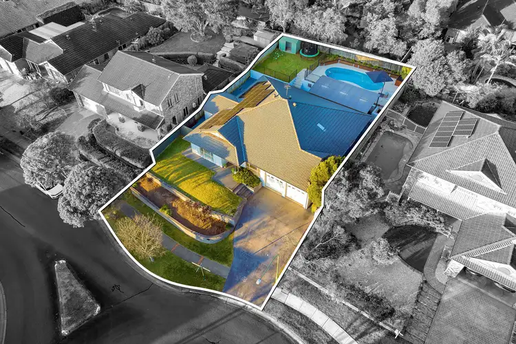 Main view of Homely house listing, 67 Burnett Avenue, Mount Annan NSW 2567
