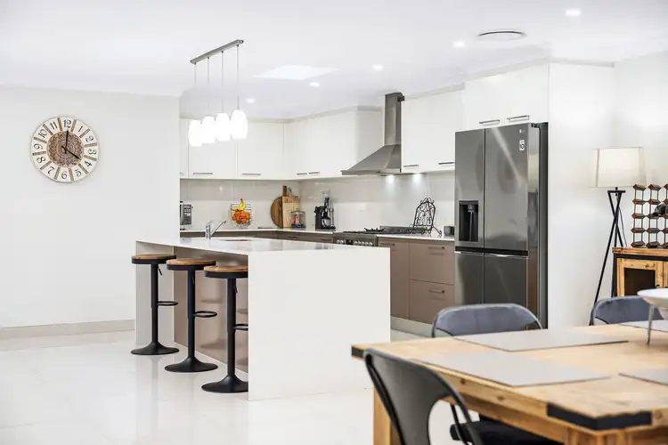 Sixth view of Homely house listing, 67 Burnett Avenue, Mount Annan NSW 2567