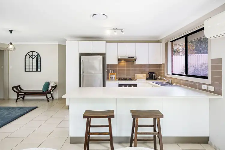 Fourth view of Homely house listing, 8 Red Ash Avenue, Mount Annan NSW 2567