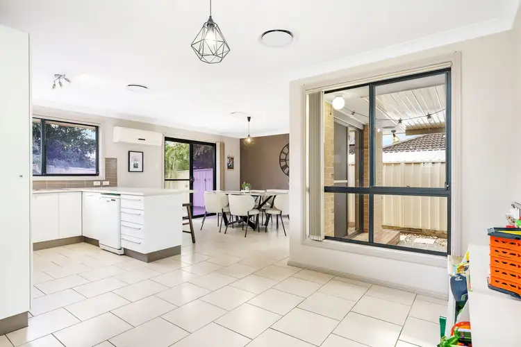 Fifth view of Homely house listing, 8 Red Ash Avenue, Mount Annan NSW 2567