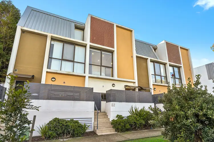 2/90 Bay Street, Botany NSW 2019