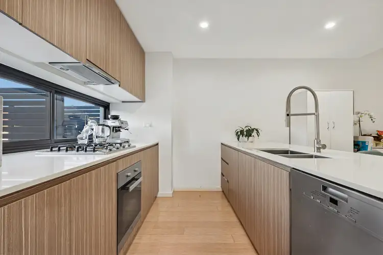 Third view of Homely townhouse listing, 2/90 Bay Street, Botany NSW 2019