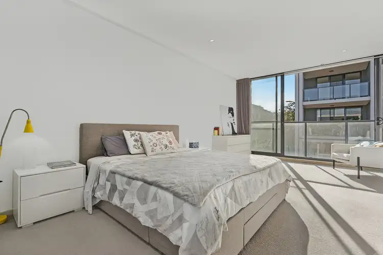 Fifth view of Homely townhouse listing, 2/90 Bay Street, Botany NSW 2019