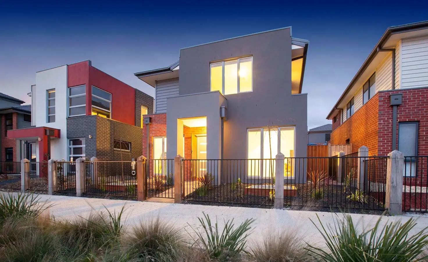 Main view of Homely house listing, 6 Royal Circuit, Point Cook VIC 3030