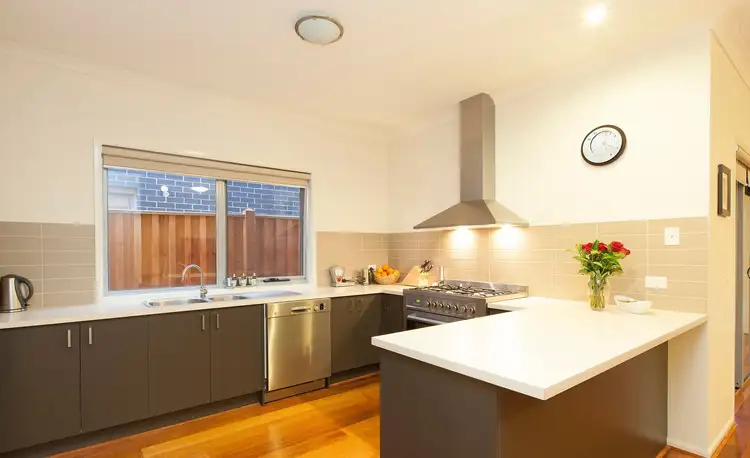Second view of Homely house listing, 6 Royal Circuit, Point Cook VIC 3030