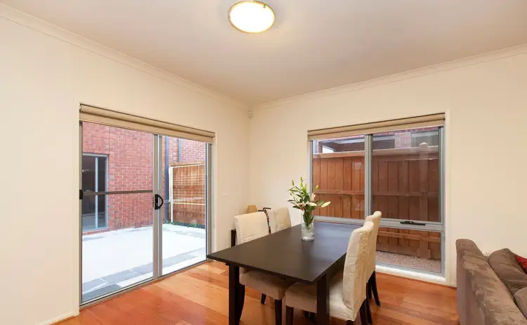 Fourth view of Homely house listing, 6 Royal Circuit, Point Cook VIC 3030