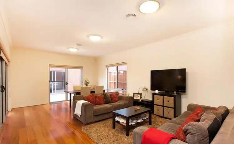 Fifth view of Homely house listing, 6 Royal Circuit, Point Cook VIC 3030