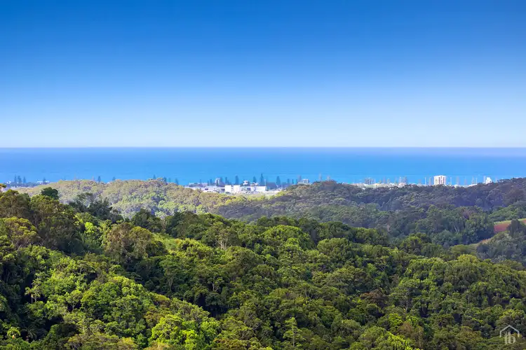 Second view of Homely land listing, 26 Evergreen View, Bilambil Heights NSW 2486