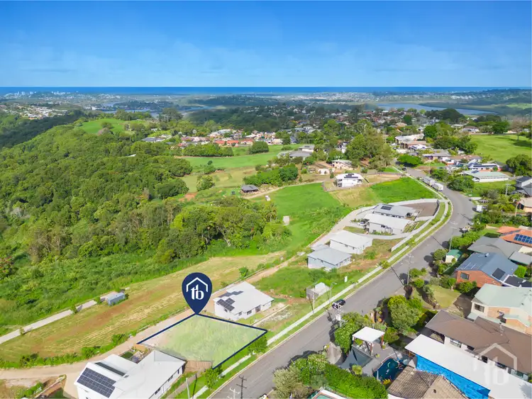 Fifth view of Homely land listing, 26 Evergreen View, Bilambil Heights NSW 2486