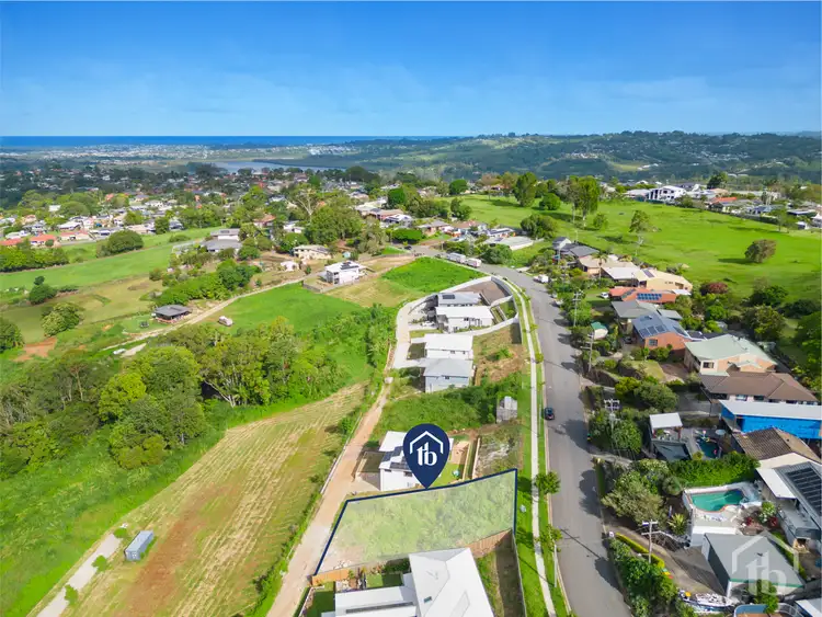 Sixth view of Homely land listing, 26 Evergreen View, Bilambil Heights NSW 2486