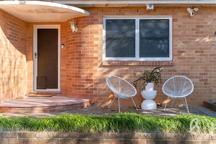 Second view of Homely house listing, 4 Cameron Street, Singleton NSW 2330