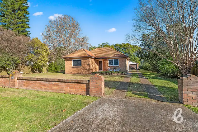 Third view of Homely house listing, 4 Cameron Street, Singleton NSW 2330