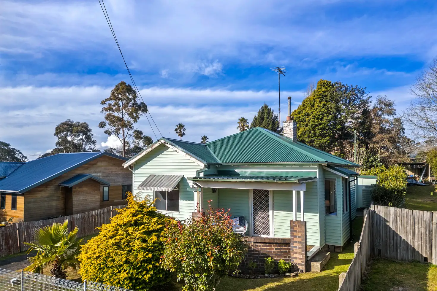 Main view of Homely house listing, 33 Eunoe Street, Katoomba NSW 2780