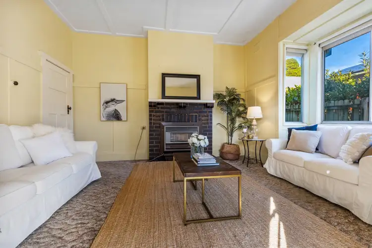 Second view of Homely house listing, 33 Eunoe Street, Katoomba NSW 2780