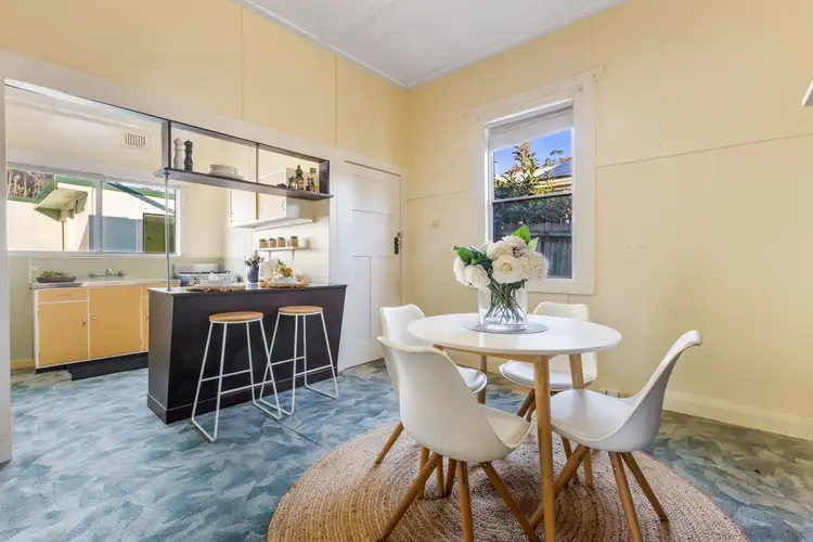 Third view of Homely house listing, 33 Eunoe Street, Katoomba NSW 2780