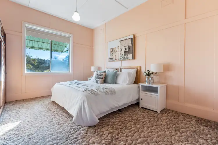 Sixth view of Homely house listing, 33 Eunoe Street, Katoomba NSW 2780