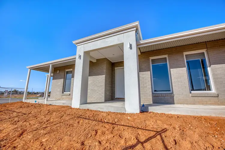 Main view of Homely house listing, 1 Regunyah Way, Mildura VIC 3500