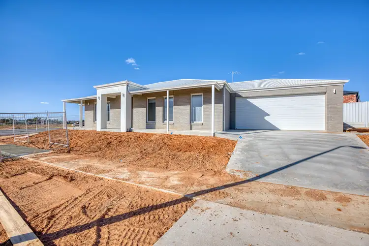 Second view of Homely house listing, 1 Regunyah Way, Mildura VIC 3500