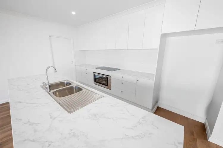 Fifth view of Homely house listing, 1 Regunyah Way, Mildura VIC 3500