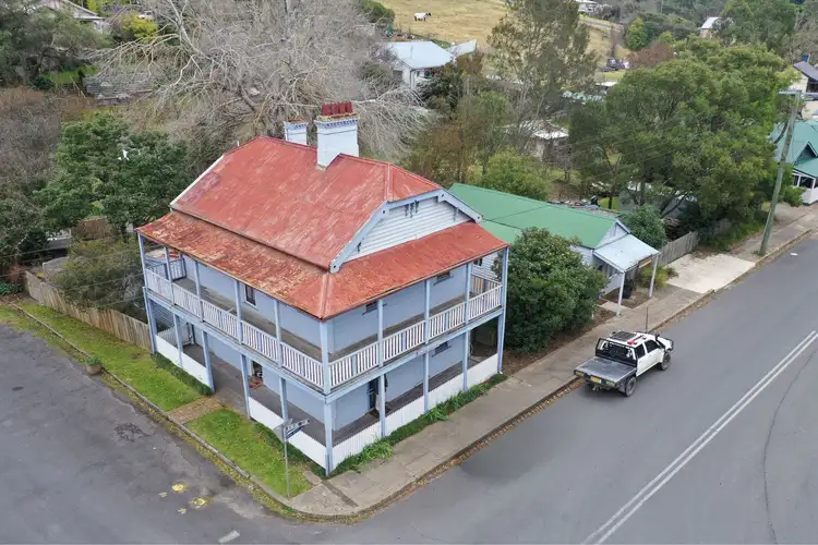 Main view of Homely house listing, 21 Sharpe Street, Candelo NSW 2550