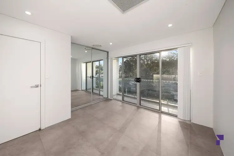 Sixth view of Homely semi-detached listing, 31A Caroline Crescent, Georges Hall NSW 2198