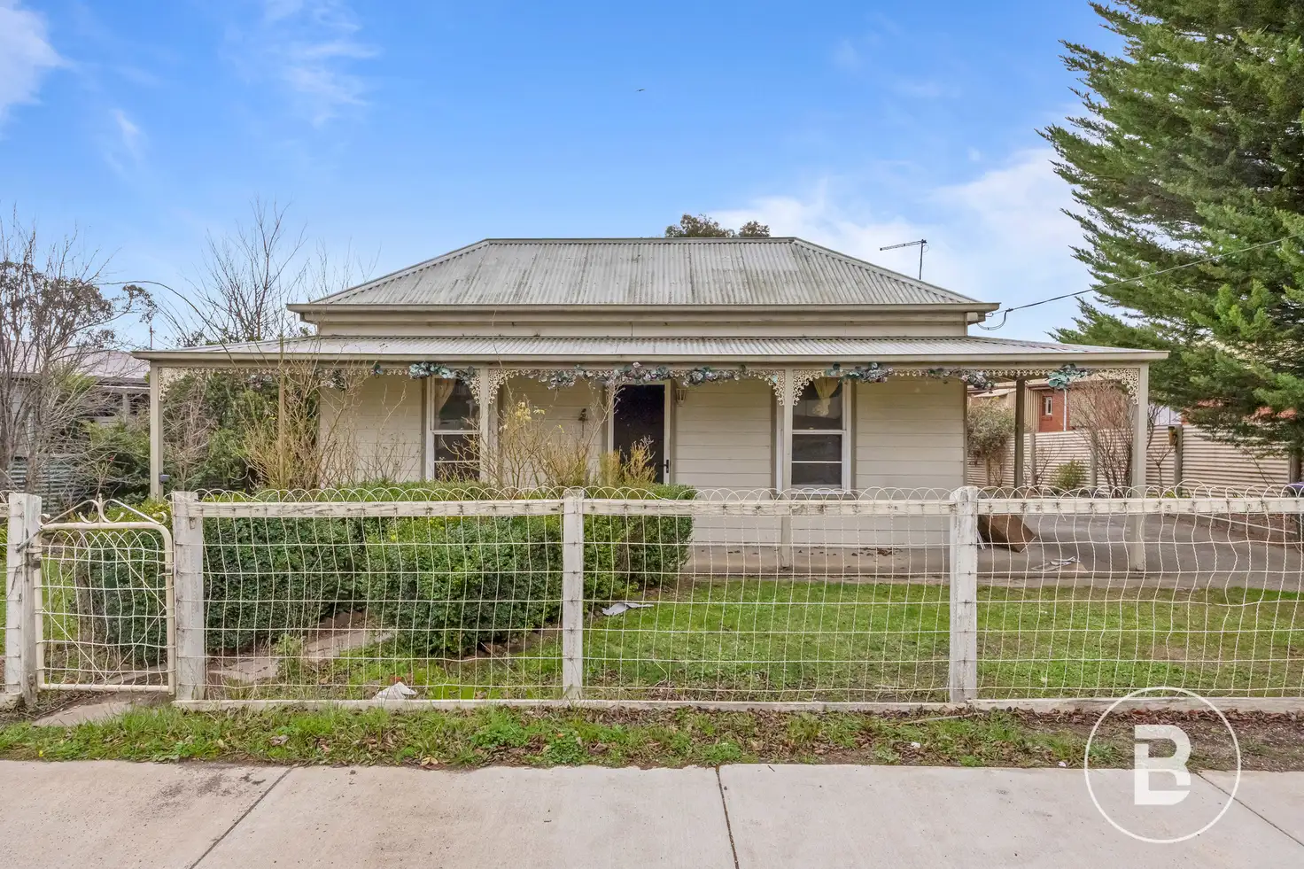 Main view of Homely house listing, 10 Neill Street, Beaufort VIC 3373